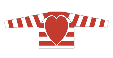 Backed by Love