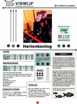 Hartenkoning