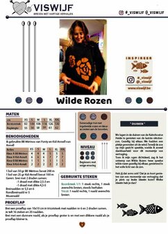 Wilde Rozen