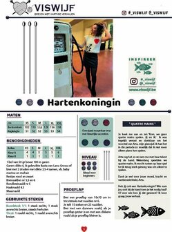 Hartenkoningin