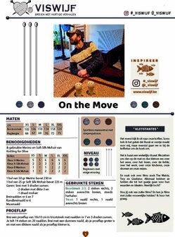 On the Move