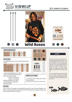 Wilde Rozen