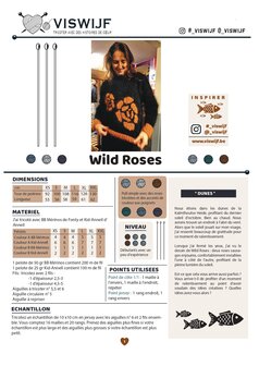 Wilde Rozen