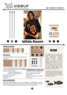 Wilde Rozen
