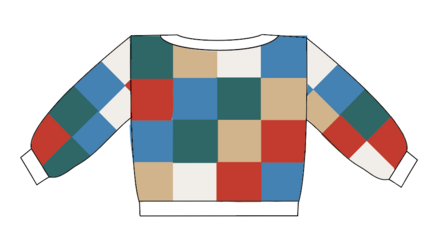 Colour Check