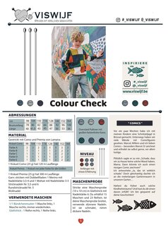 Colour Check