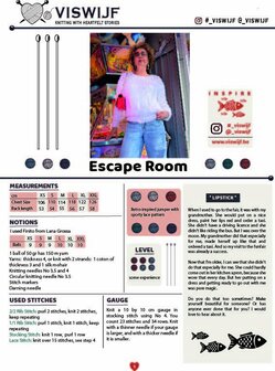 Escape Room