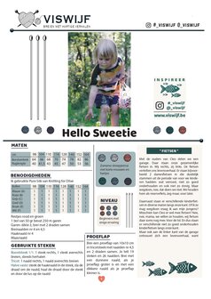 Hello Sweetie