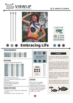 Embracing Life