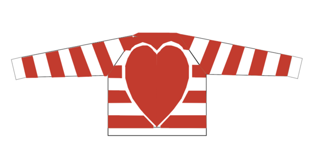 Backed by Love