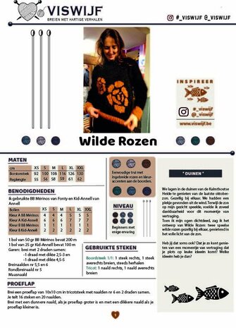 Wilde Rozen