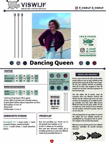 Dancing Queen