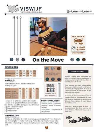 On the Move