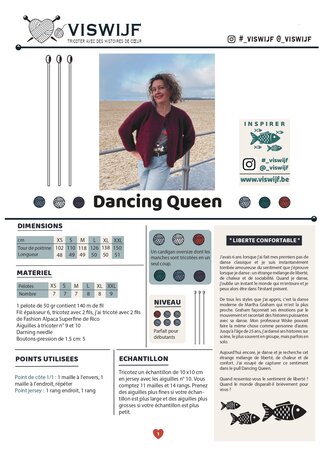 Dancing Queen