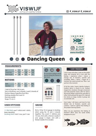 Dancing Queen