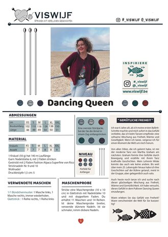 Dancing Queen