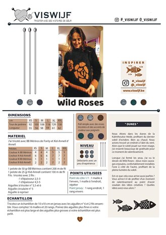 Wilde Rozen