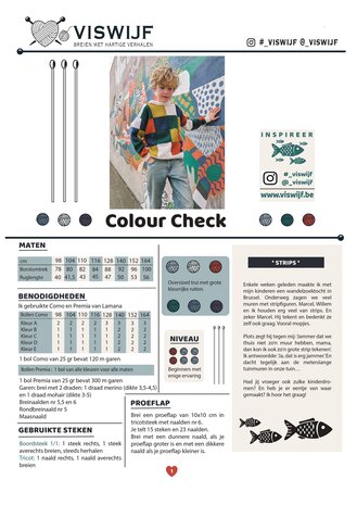 Colour Check