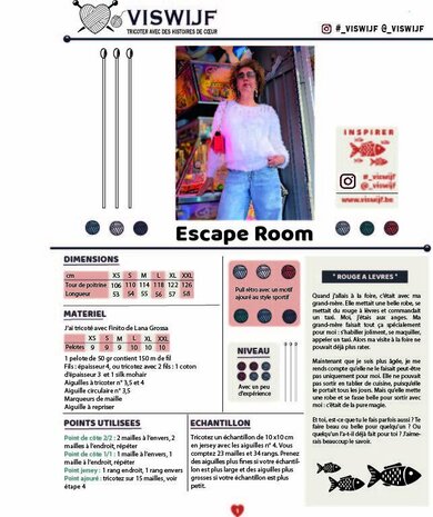 Escape Room