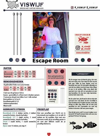 Escape Room