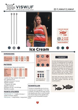 Ice Cream