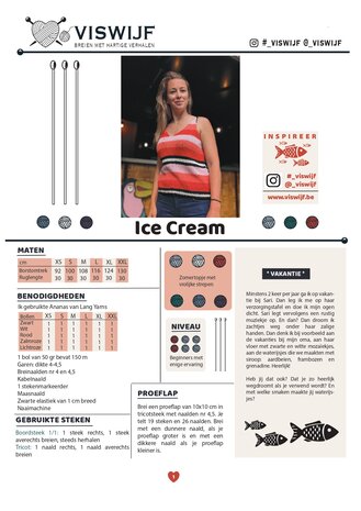 Ice Cream